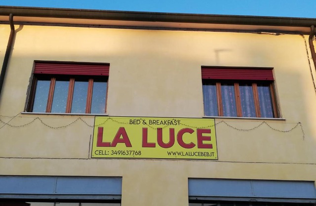 B&B La Luce - Casa di Ale