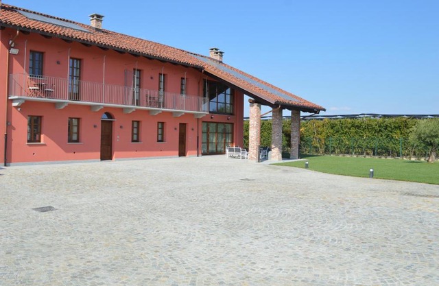 B&B La Luce Verde