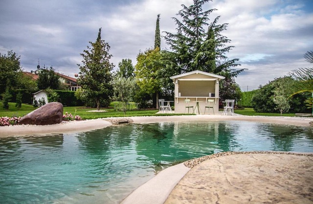 B&B La Magia dei Sogni Relais