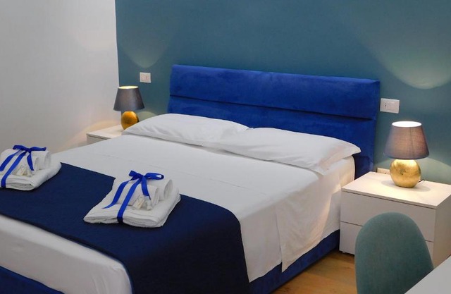 B&B La Maison del Borgo
