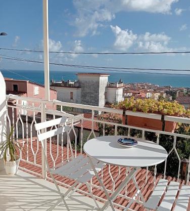 B&B La Menaica
