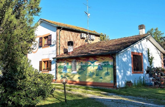 B&B La mia Oasi