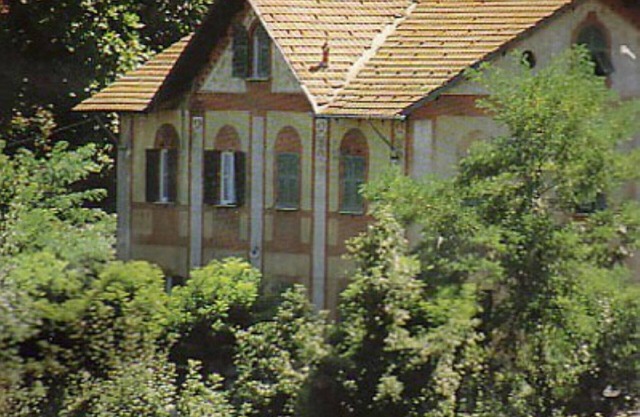 B&B La Moggia room 3