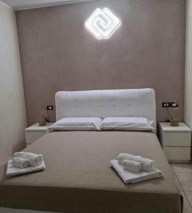 B&B La Ninfa del Lago