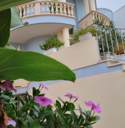 B&B La Perla