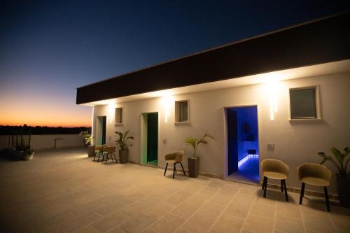 B&B La PerlaNera
