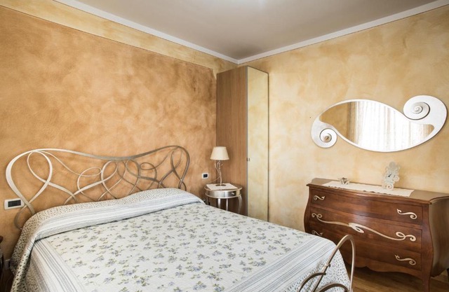 B&B La Petite Maison