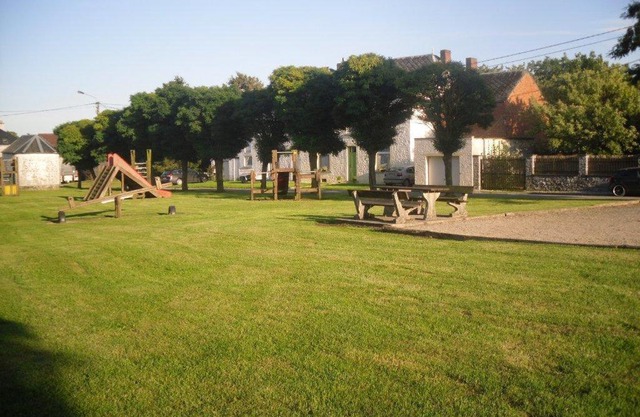 B&B La Place Verte
