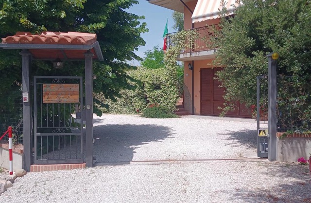 B&B La poeta