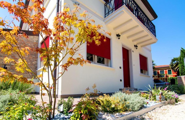 B&B La Porta Rossa
