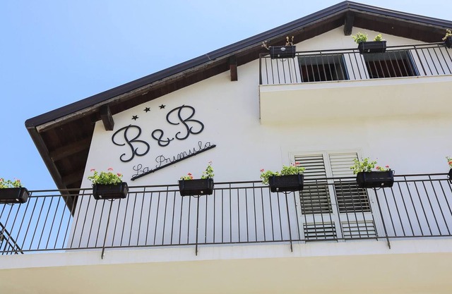 B&B La Primula