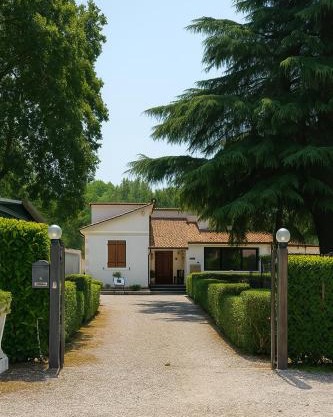 B&B La Quercia