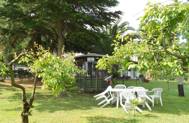 B&B La Quercia
