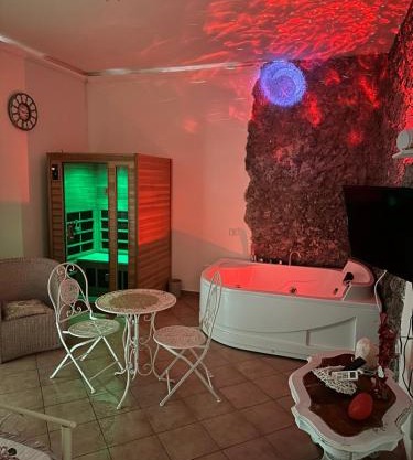 B&B la reggia