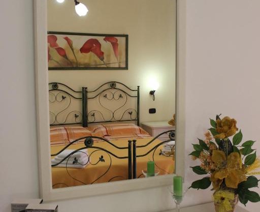 B&B LA RONDINE