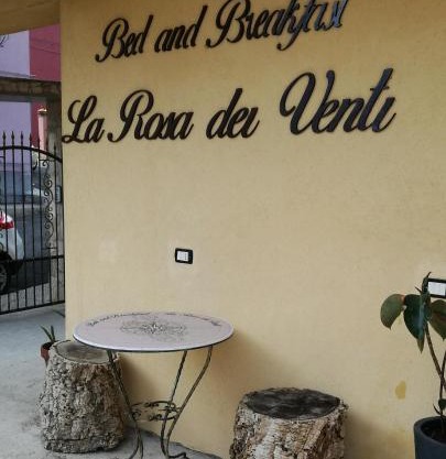 B&B La Rosa dei Venti