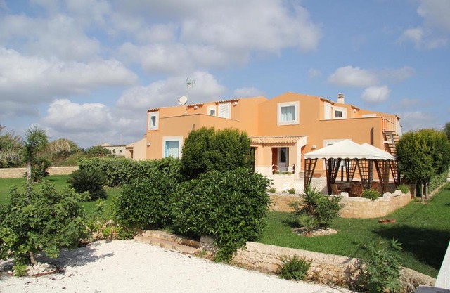 B&B La Rosa Dei Venti