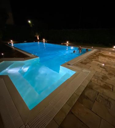 B&B La Rosa del Lago
