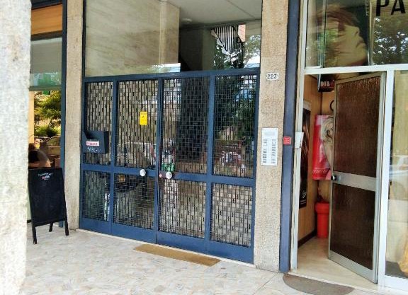 B&B La Rotonda
