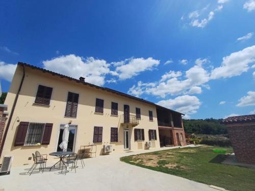 B&B La RU