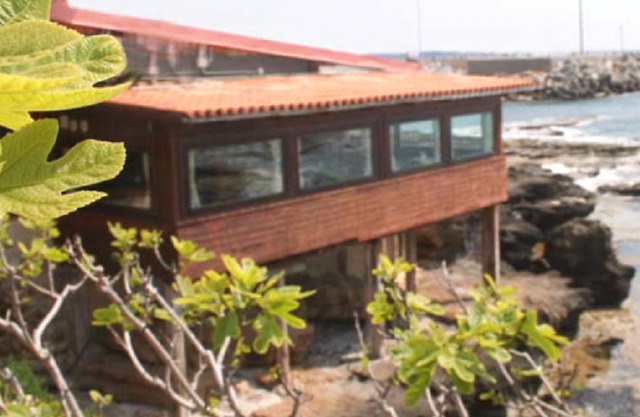 B&B La Scogliera