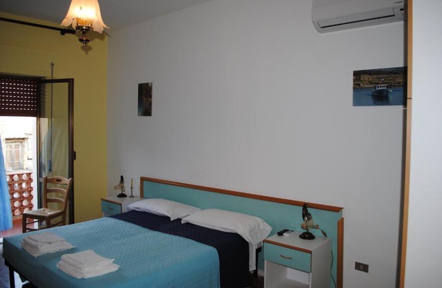 B&b La Scogliera