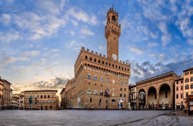B&B La Signoria Di Firenze