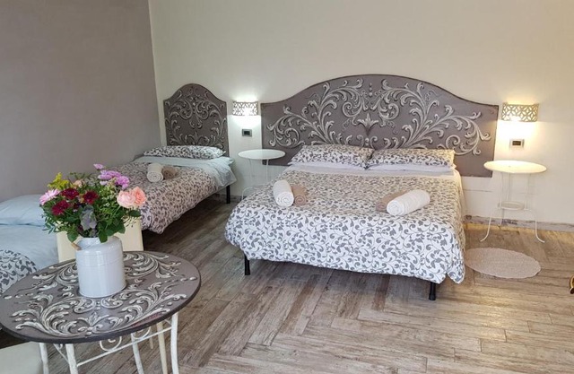 B&B La Tartaruga
