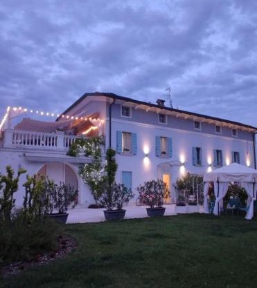 B&B La Terrazza