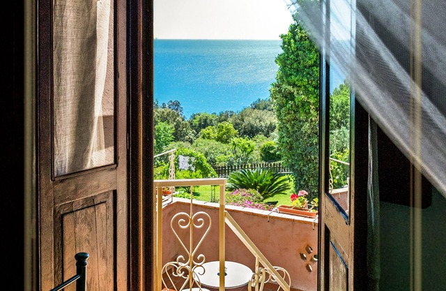 B&B La Torretta