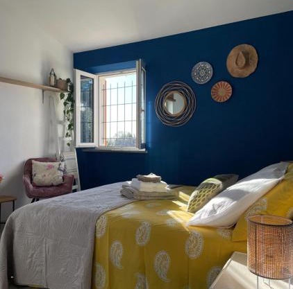 B&B La Vera Vita
