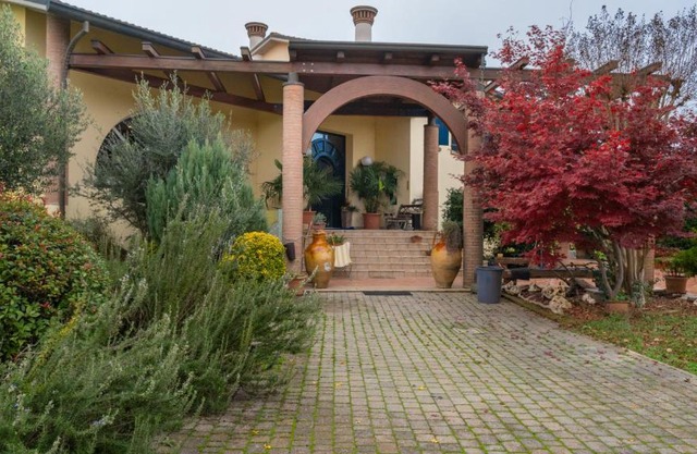 B&B LA VILLA