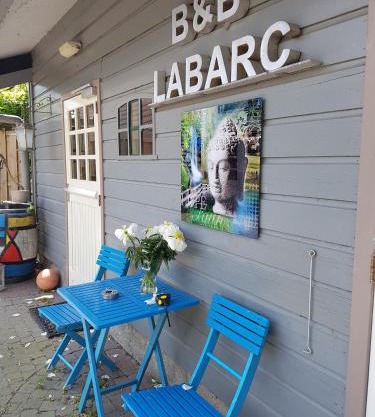 B&B Labarc