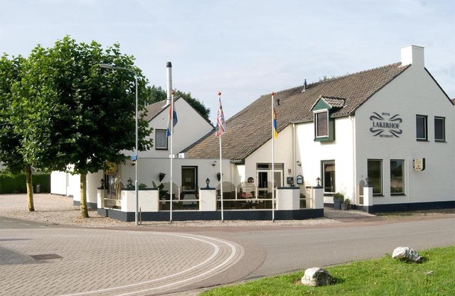 B&B Lakerhof