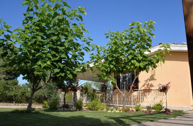 B&B Lara Santola