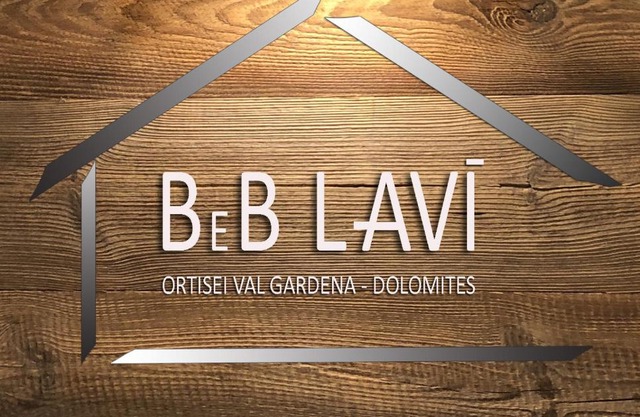 B&B Lavi Ortisei val Gardena