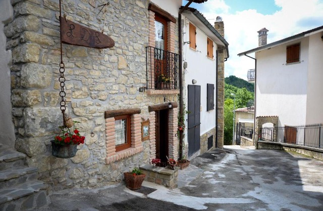 B&b ldl Amatrice