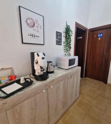 B&B Le Corti Santa Maria Capua Vetere