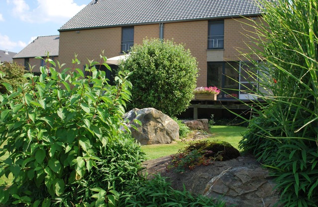 B&B Le Clos du Lac