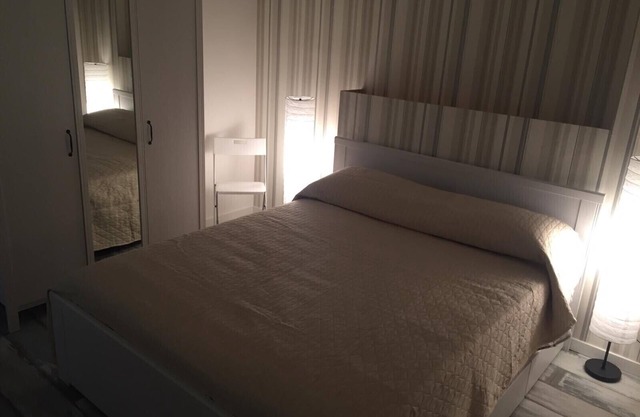 B&B Le Coccinelle