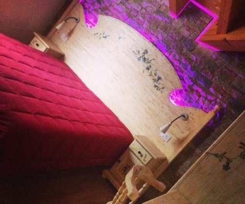 B&B Le Coccole