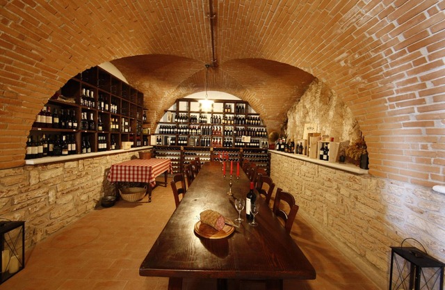 B&B Le Corone