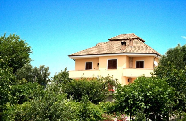 B&B Le Ginestre