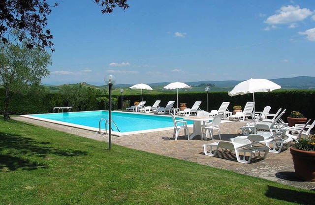B&B Le Logge Di Sopra