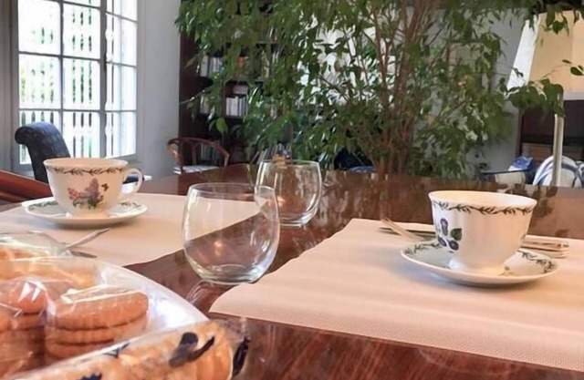 B&B Le Magnolie