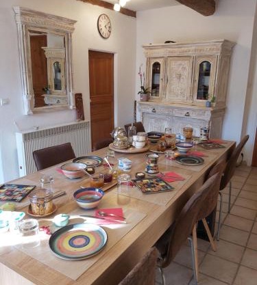 B&B Le Rupicapra