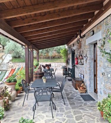 B&B Le Terrazze