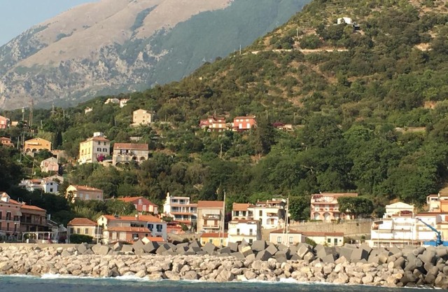 B&B Le Tre Casette