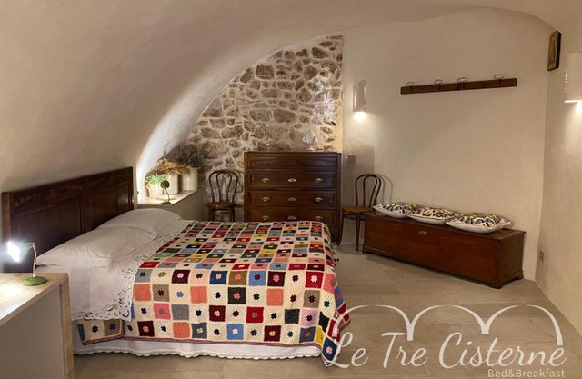 B&B Le Tre Cisterne Altamura - Matera