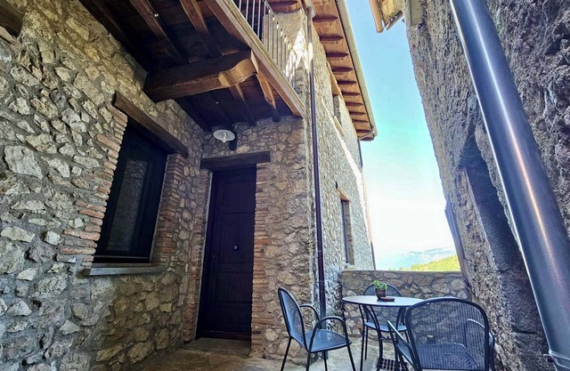 B&B Leofreni Natura